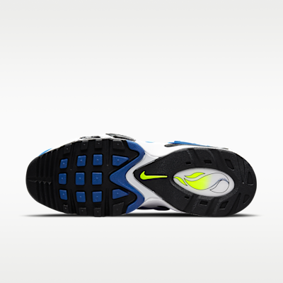 Nike Air Griffey Max 1 Men's Shoes. Nike.com